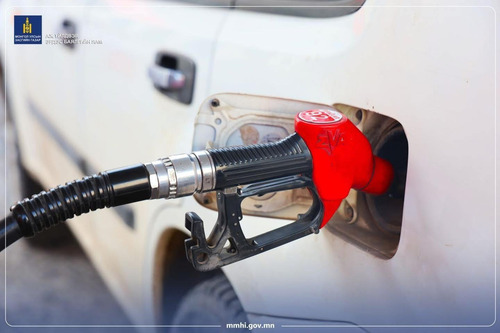 Улсын хэмжээнд нийт 35.450 тонн шатахуун импортлоод байна